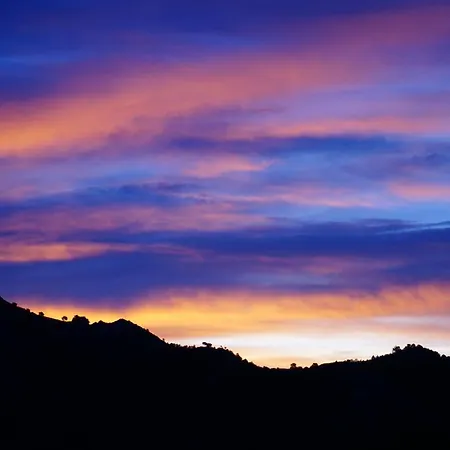 Casa Raquel Frigiliana